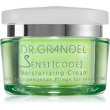 Dr. Grandel Sensicode vlažilna krema za občutljivo kožo 50 ml | Shoptok.si