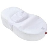 Red Castle Blazine Matelas Cocoonababy® Ergonomique Blanc Bela Cene
