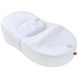 Blazine Matelas Cocoonababy® Ergonomique Blanc Bela