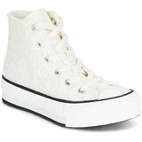 Converse Chuck Taylor All Star EVA Lift Bež Cijene