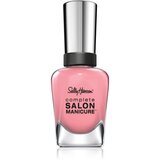 Sally Hansen Complete Salon Manicure lak za krepitev nohtov odtenek 14.7 ml | Shoptok.si