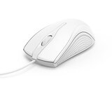 Hama Miš MC-200 optički, bijeli dpi 1000, USB | Eponuda.ba