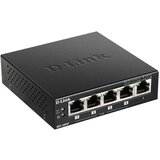 D-link SWITCH 5 portni 10/100 DES-1005P/E,POE | Eponuda.ba