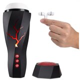 M For Men Masturbator Storm, bel, (21126459) | Shoptok.si