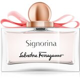 Salvatore Ferragamo Signorina Eau De Parfum 100 ml (woman) Cijene