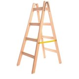 MaxMaster Drvene Merdevine 2x4 135cm ( 1770 ) Cene