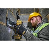 Dewalt DCD708P2T aku bušilica zavrtač 18V xr bez četkica, 2x5Ah baterije + punjač | Eponuda.com