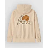 Sweatshirt Kids Pulover s kapuco natures pace / natural