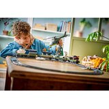 Lego City: Rop na policijskem vlaku | Shoptok.si