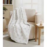  Hayal - White White Sofa Cover Cene