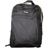 K-Way MEN&#39;S BACKPACK BLACK | Shoptok.si