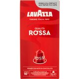 Lavazza qualita rossa nespresso kompatibilne 10x10 kapsula Cene
