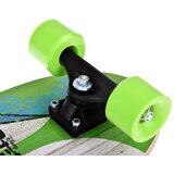 Disney Stitch Leseni skateboard Disney STITCH | Shoptok.si