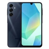Samsung A166 Galaxy A16 8GB 256GB Black noeu | Eponuda.ba