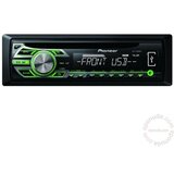 Pioneer DEH-1500UBG auto radio cd | Eponuda.com