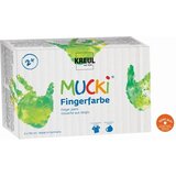 Kreul Mucki komplet 6 prstnih barv Cene