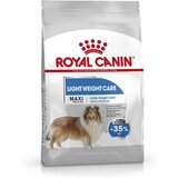 Royal Canin hrana za pse velikih rasa od 26 kg do 44 kg sklonih debljanju Maxi Light Weight Care 3kg cene