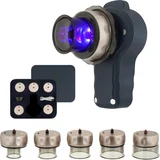 Electric Cupping Celestine masažna naprava za telo in noge z vakuumskim sistemom 1 kos