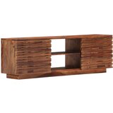 The Living Store TV omarica 120x30x40 cm trden palisander - TV Stojalo, (21375477) Cene