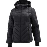 Lotto ženska jakna Bomber Cortina IV HD 220272 crna cene