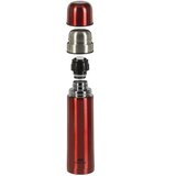 Rivacase termovka 90412RDM 0.5L, rdeča | Shoptok.si