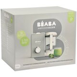 Béaba® kuhalo babycook express® velvet grey | shoptok.hr