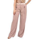 Liu Jo Hlače s 5 žepi CA6169TS114 Rožnata | Shoptok.si