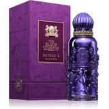 Alexandre.J The Elixir Collector Iris Violet II parfemska voda uniseks 100 ml | shoptok.hr