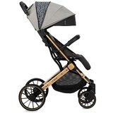 Momi ESTELLE DAKAR športni voziček, Leopard | Shoptok.si