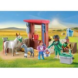 Playmobil Playset Playmobil 71471 Country 55 Dijelovi | shoptok.hr