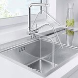 Blanco LARESSA-F 521545 baterija za sudoperu | ePonuda.com