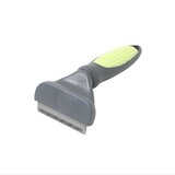 INF Srednji glavnik za odstranjevanje vozlov za hišne živali - Enostavno odstranjevanje vozlov Green, (5000125070) | Shoptok.si