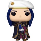 Funko POP ANIMATION: LEAGUE OF LEGENDS ARCANE - CAITLYN | Shoptok.si
