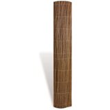  Ograda od vrbe 500 x 100 cm | shoptok.hr