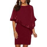 Fenzy Haljna Arlet - Bordo | shoptok.hr