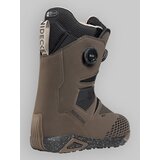 Nidecker Altai 2027 Snowboard cevlji brown | Shoptok.si