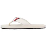Tommy Hilfiger Japonke COMFORTABLE PADDED BEACH Bela