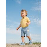 Sinsay Pamučni bodi s ovratnikom | shoptok.hr
