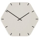 Von Der Factory Zidni sat Luxhora Pura Hex White 10 boja kazaljki | shoptok.hr