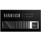 Nanolash Volume Lashes 0.12 D umjetne trepavice 6-13 mm | shoptok.hr