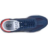 Ea7 Emporio Armani 7X000870 Tamno plava | shoptok.hr