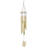 Esschert Design zvončići za vjetar od bambusa Bamboo | shoptok.hr