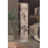 Opviq podna lampa ARTSLNDRLMB12, 1 × E27, višebojna | Eponuda.com