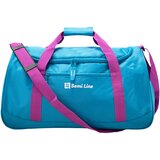 Semiline Unisex's Sports Bag A3043-5 | ePonuda.com