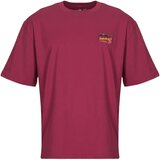 Timberland SS GRAPHIC TEE Bordo Cijene