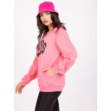 FANCY Sweatshirt-FA-BL-7823.24P-pink | Shoptok.si