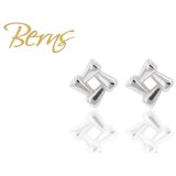 Berns minđuše r39030 clear | ePonuda.com