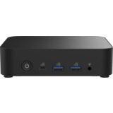  NUC 14 Essential (RNUC14MNK9700002), Intel N97, Intel Graphics, 1xDDR5 SO-DIMM, 5xUSB, 2xUSB Type-C, M.2 22x80 NVMe and SATA SSD, 2,5Gbe LAN, 1xHDMI, 1xDP, WiFI 6E AX211, EU Cord, Slim Kit (L6), EAN:4711387779293 - 90AR00M2-M00080 cene