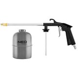 Neo Tools pištolj za podmazivanje kompresorski 14-706 | ePonuda.com