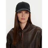Calvin Klein Kapa s šiltom K60K613102 Črna Cene